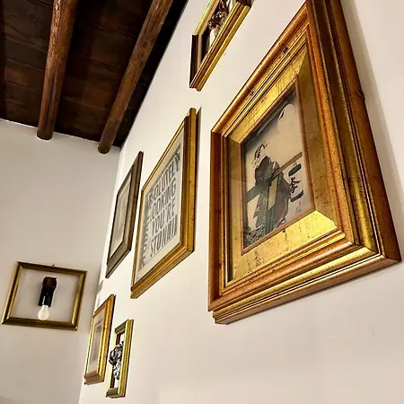 Koru House * Ariccia
