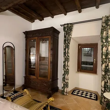 Koru House * Ariccia