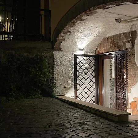 Koru House Ariccia