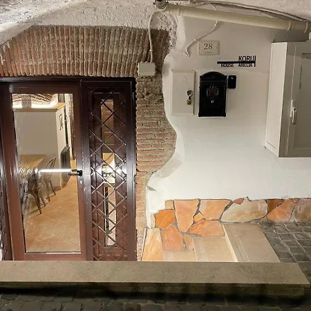 Koru House * Ariccia