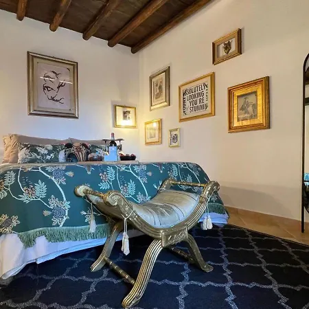 Koru House * Ariccia